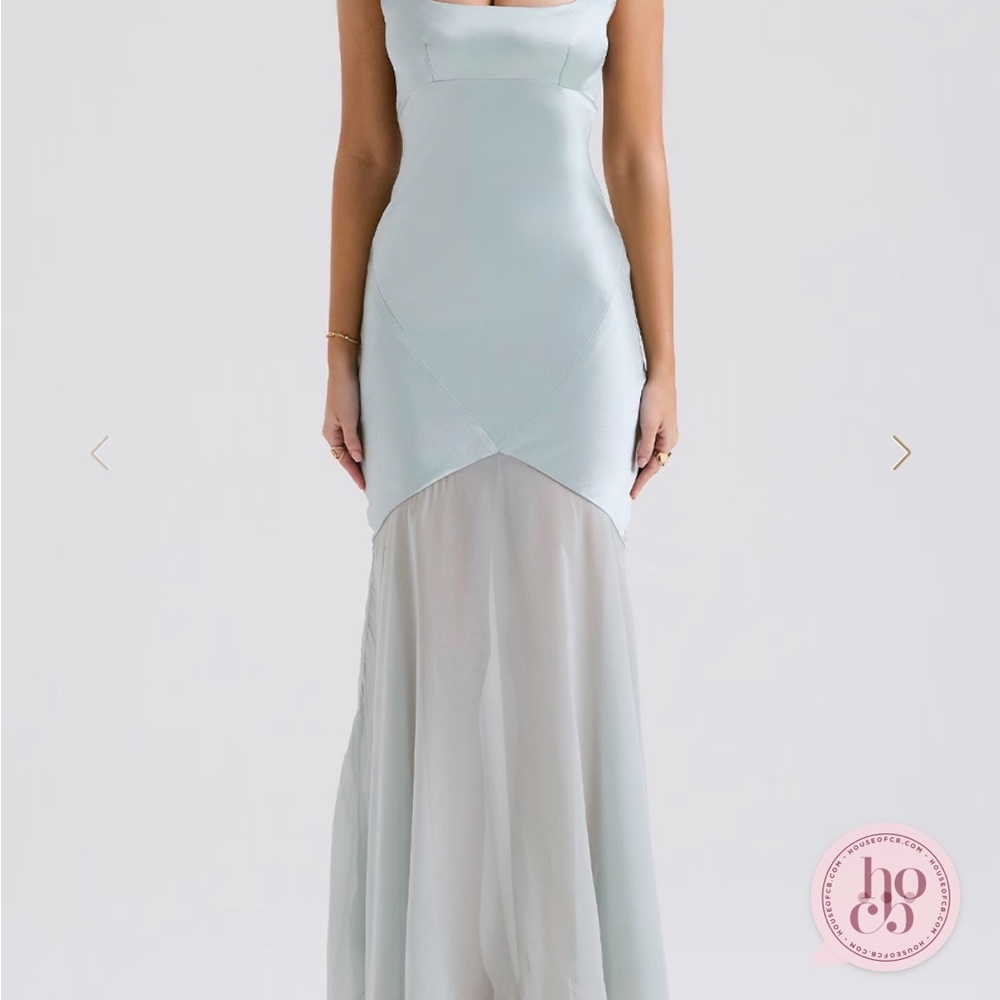 Vittoria House of CB Dress Size L+